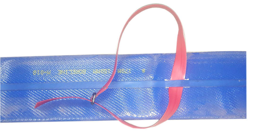 Waterwell TPU Layflat Hose