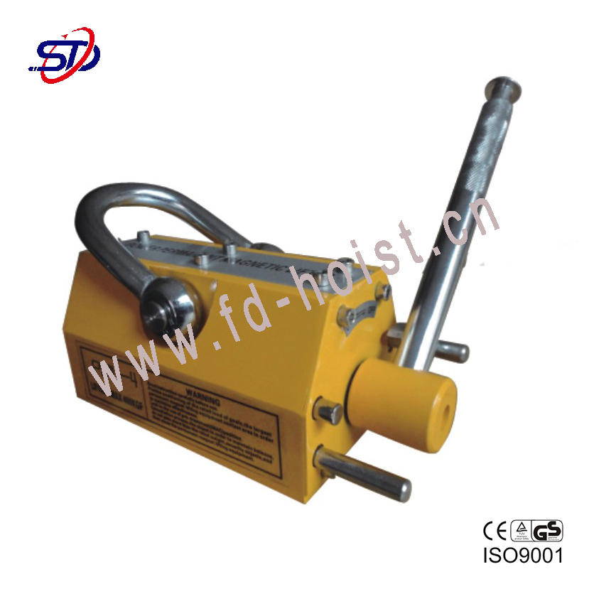 Permanent Magnetic Lifter