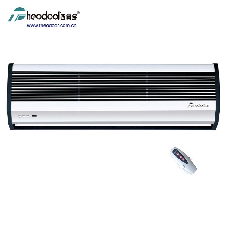 Theodoor 5G Series Heating Air Curtain