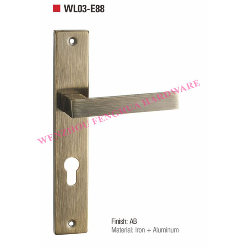 Door Handle