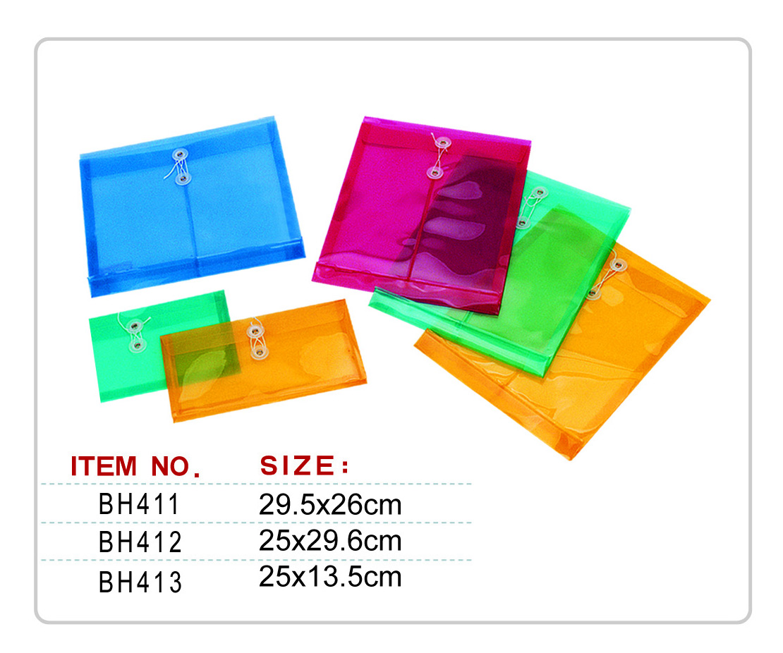 Document bag