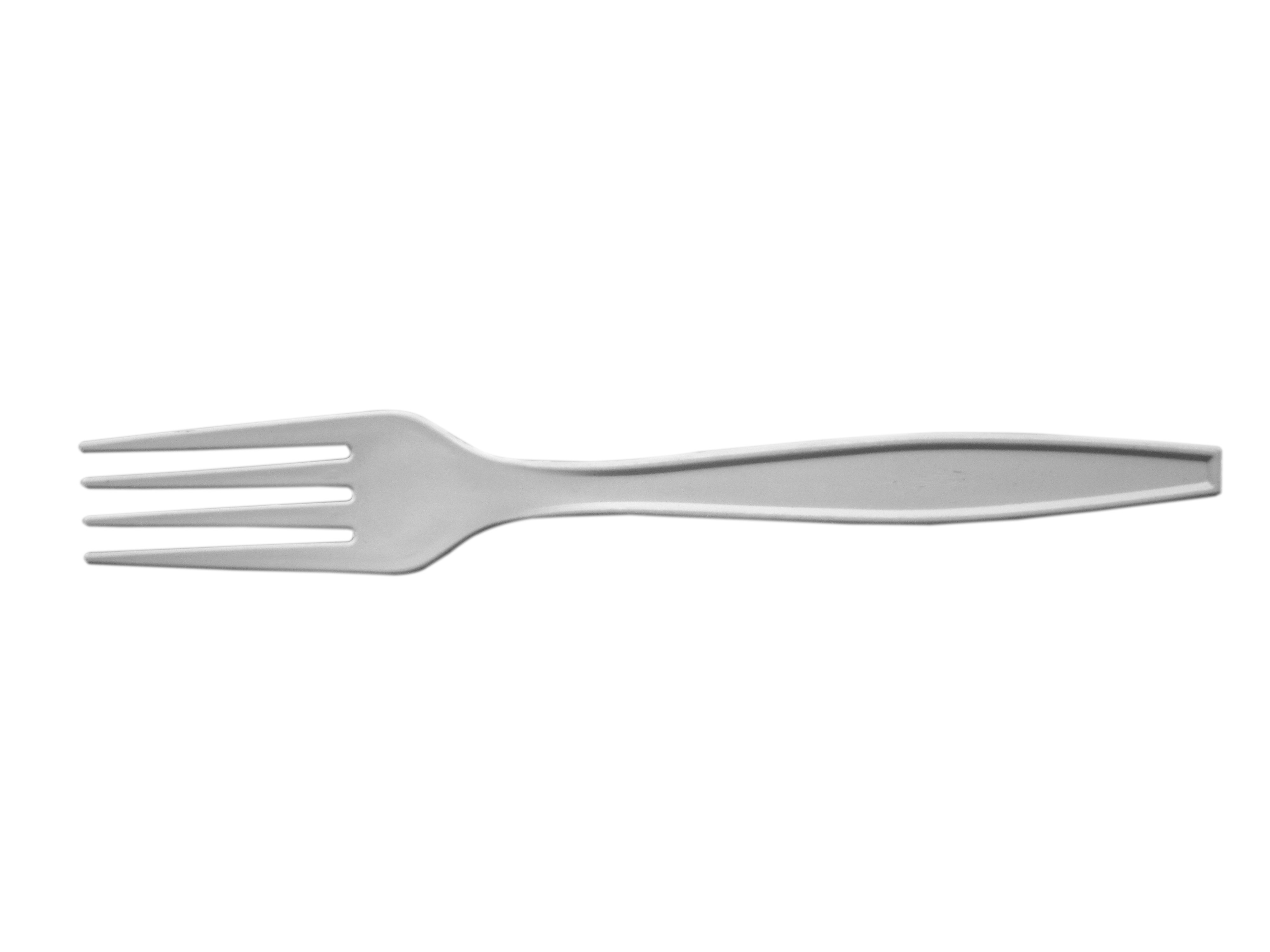 Biobased Fork