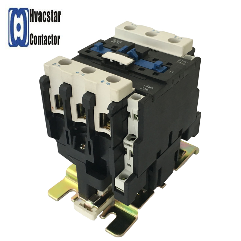 Contactor