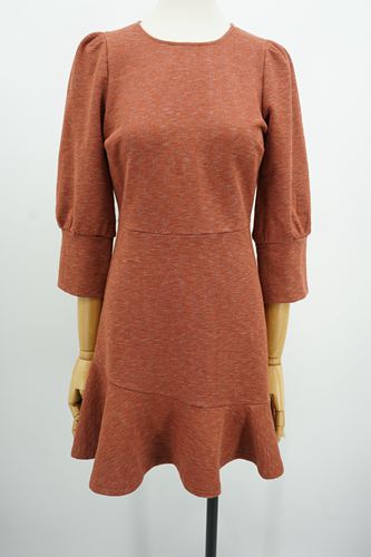 Ladies Dress