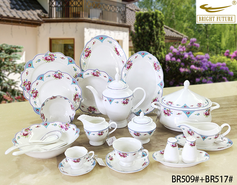 Porcelain Porcelain Porcelain