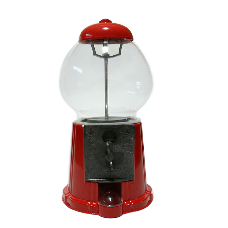 15 inch gum ball machine