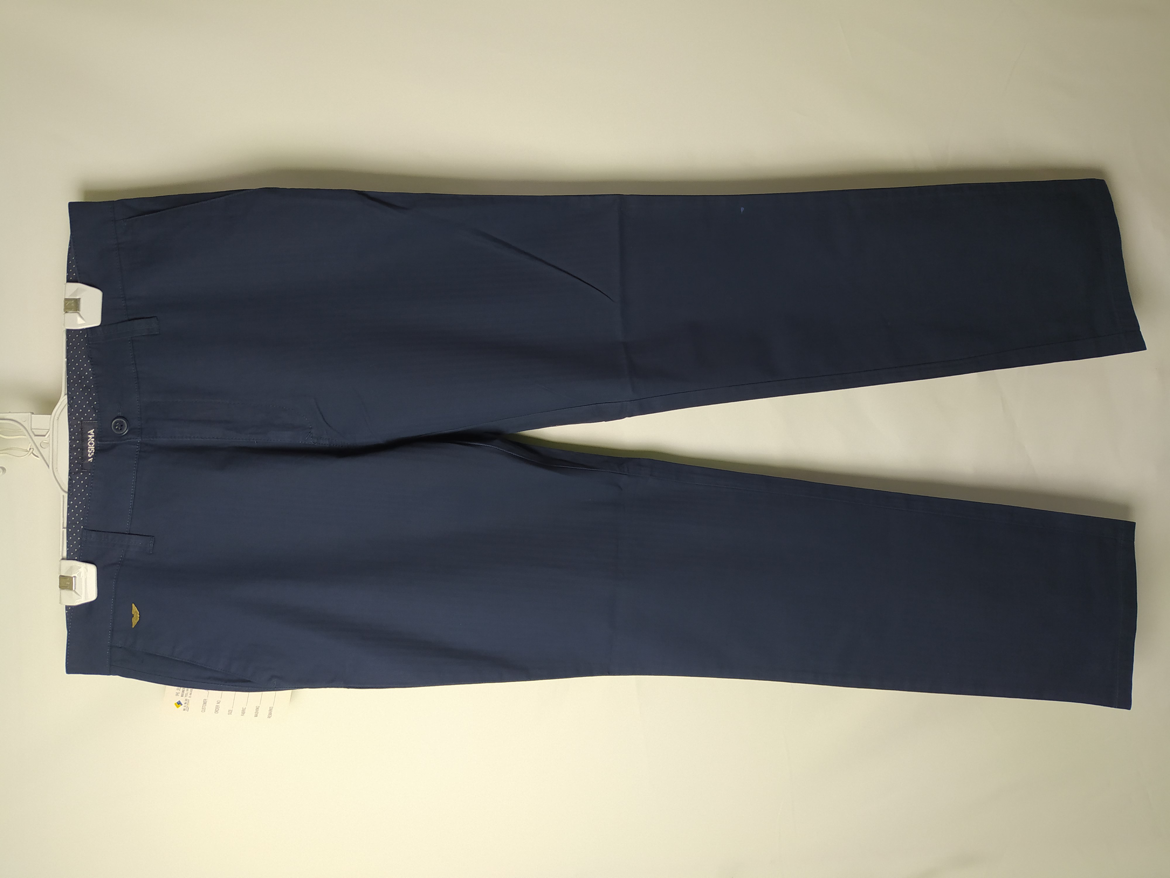 Men's Chino Pants