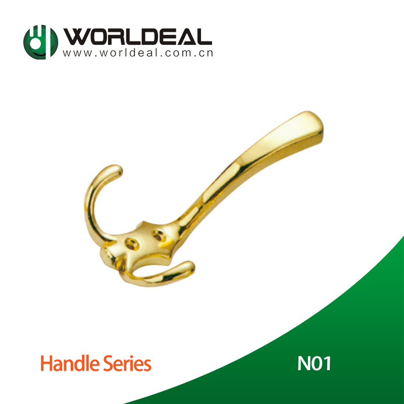 Clothes hook