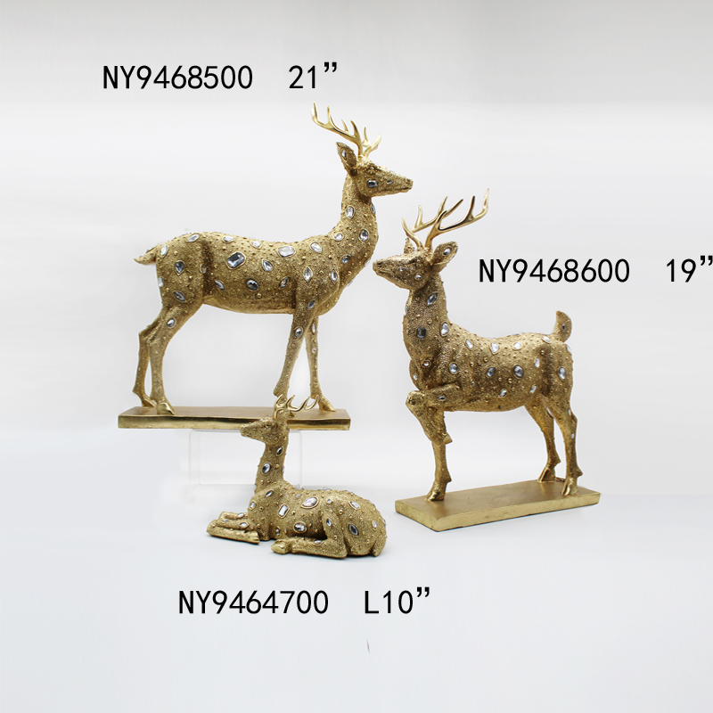 Reindeer