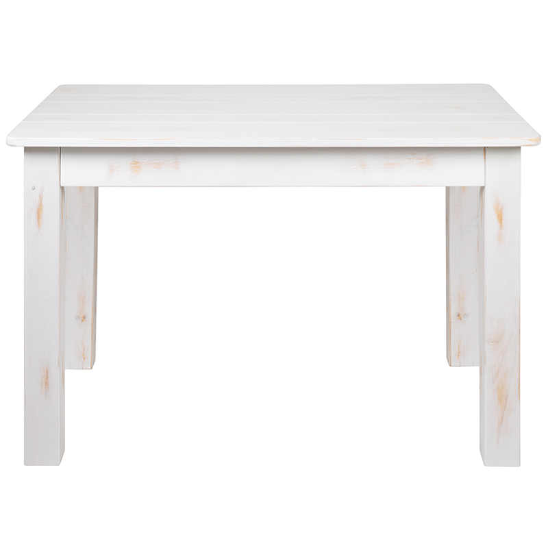 Farm Table