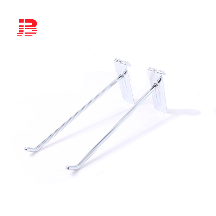 Gridwall hook