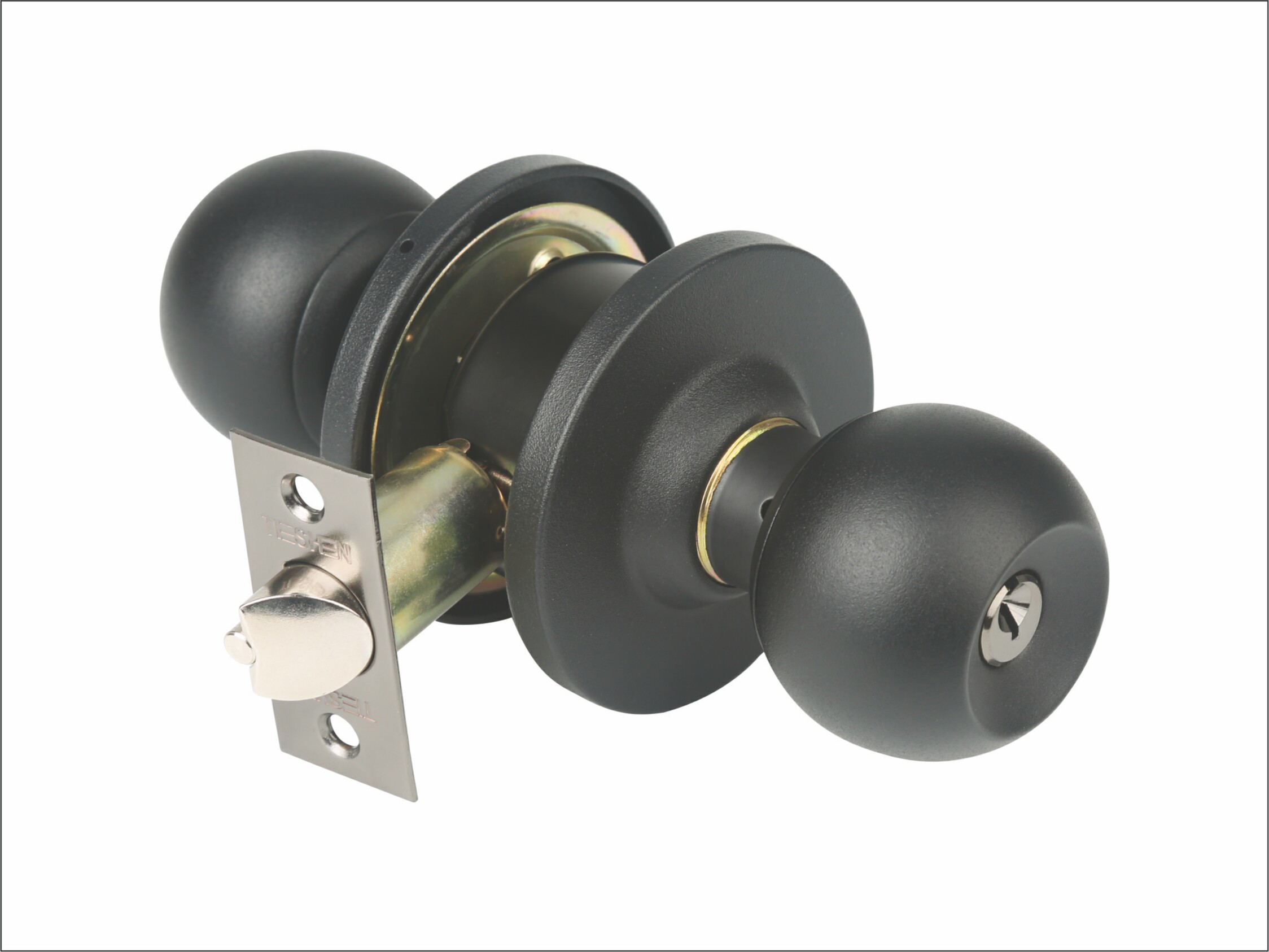 Cylindrical knob lock(entrance function)