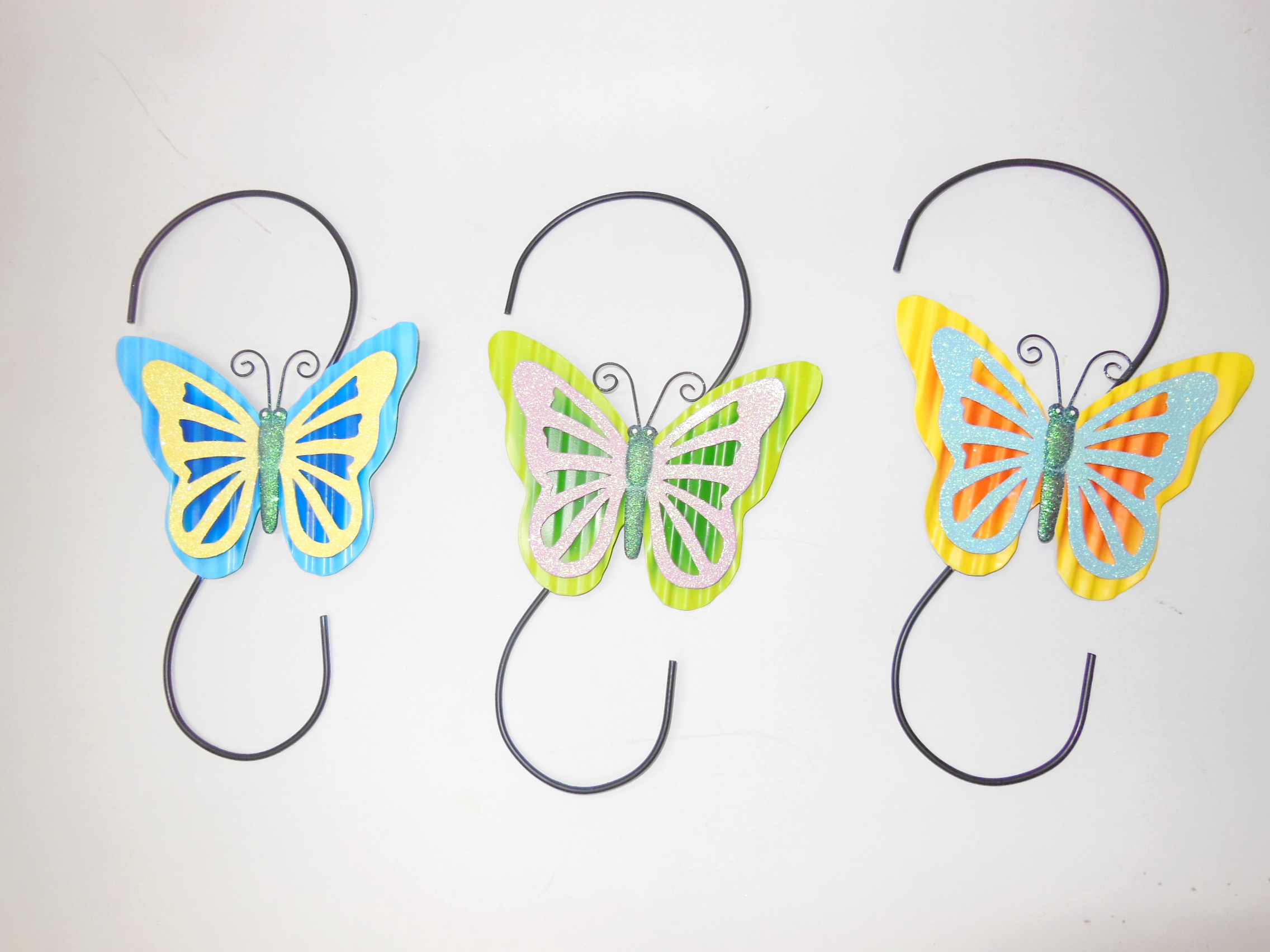 Butterfly S Hook Hanging