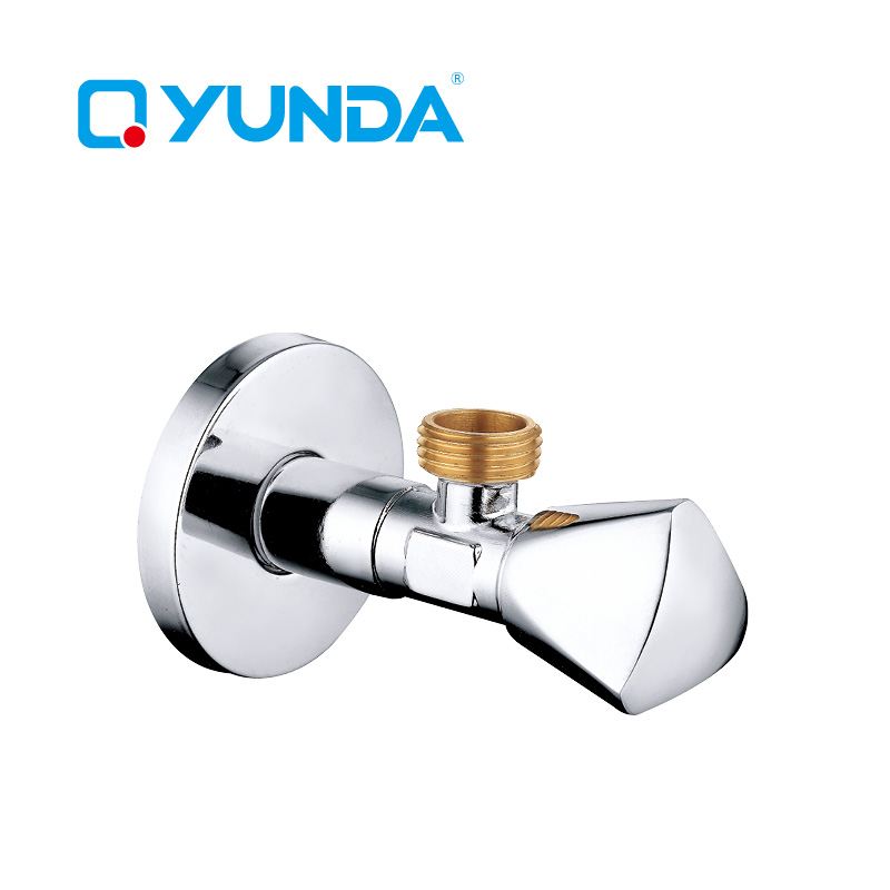Angle Valves