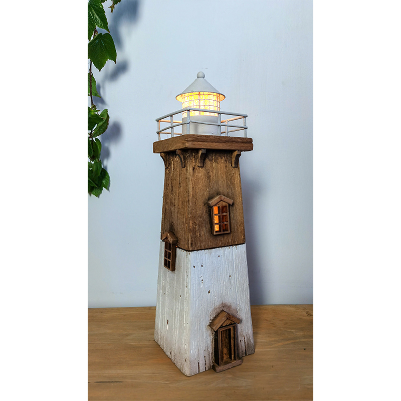 LED Lighthouse