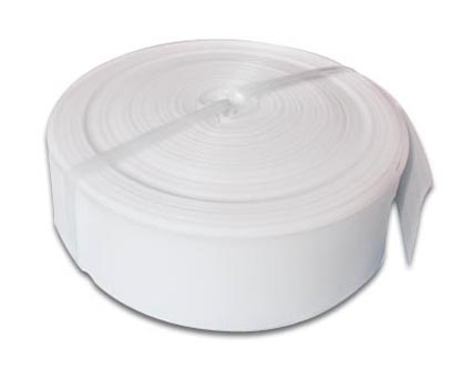Single layer PE layflat hose