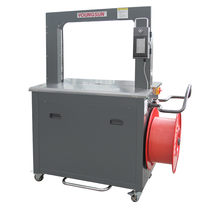 Automatic Strapping Machine YS-312