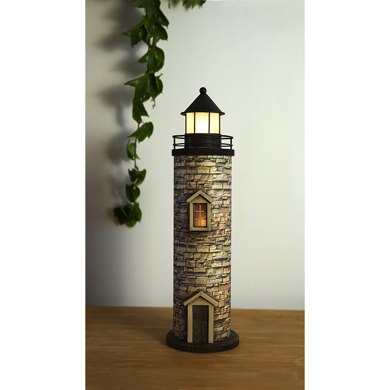 LED lighthouse