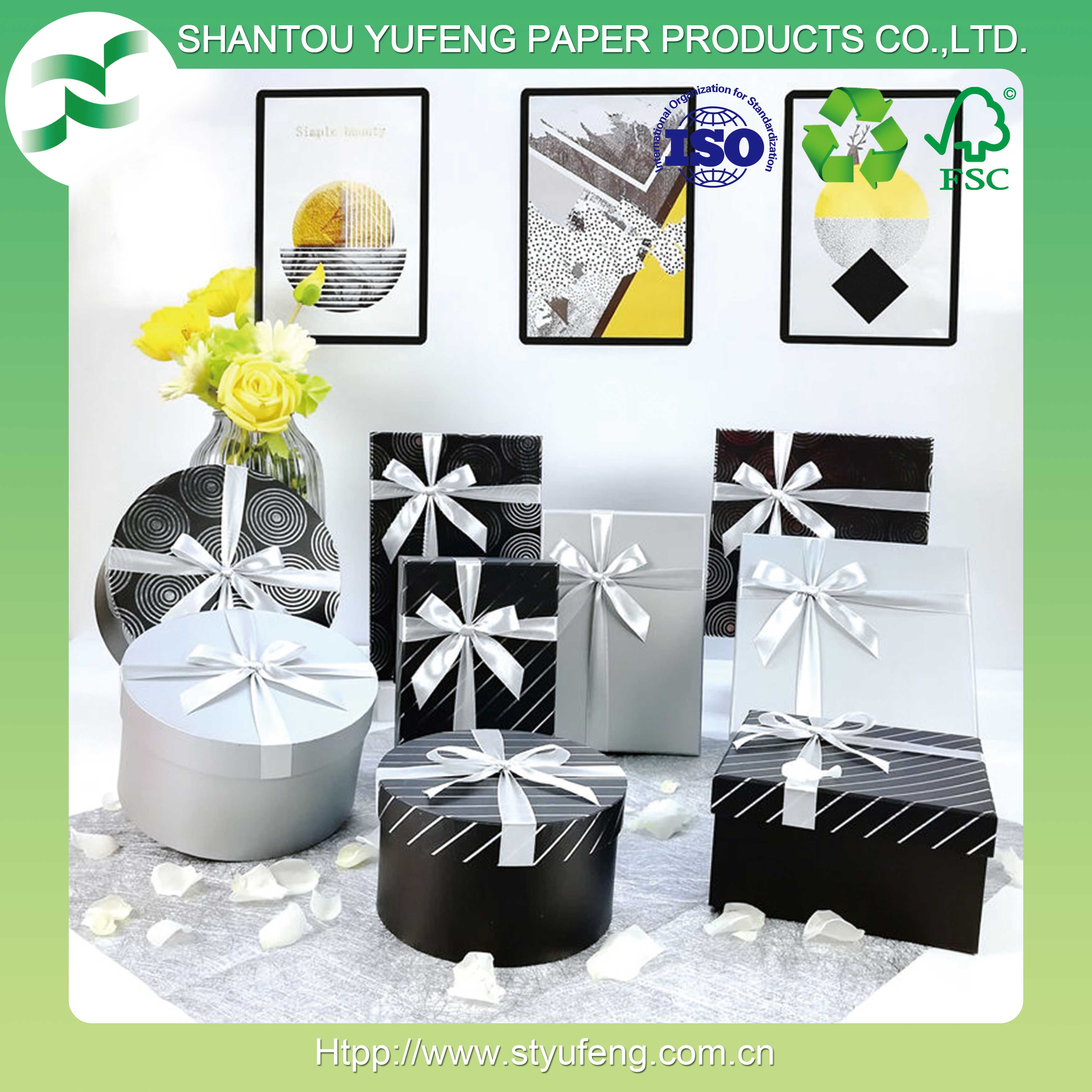 Cardboard Box Gift Box Paper Box Storage Box Package Box