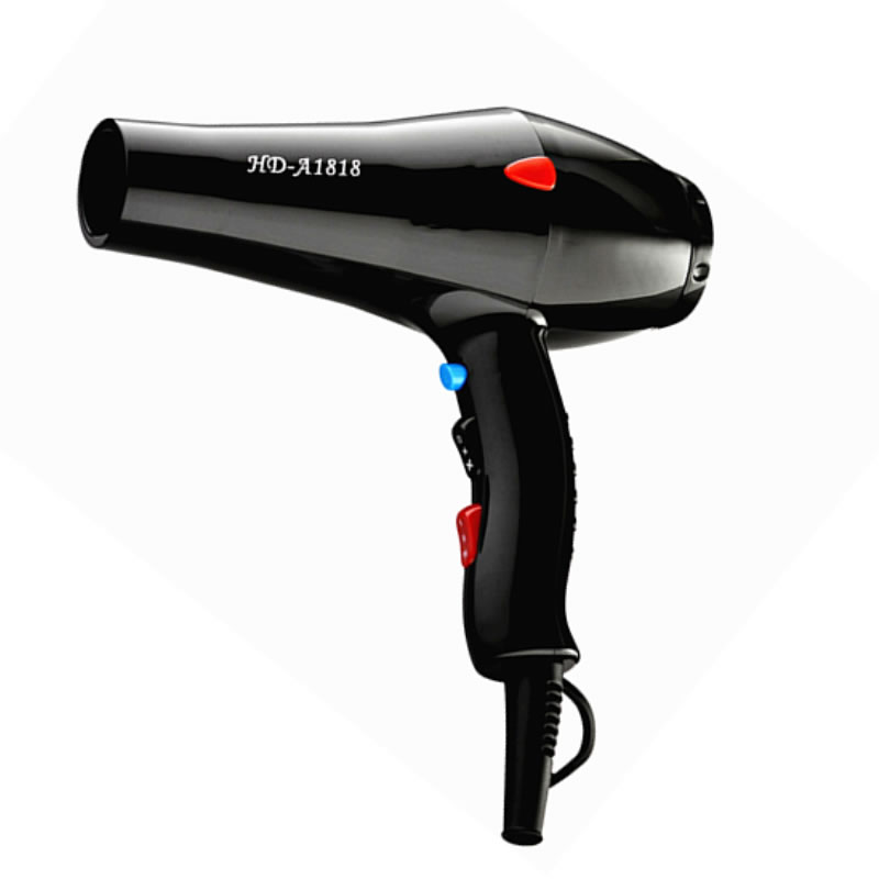 Hair dryer