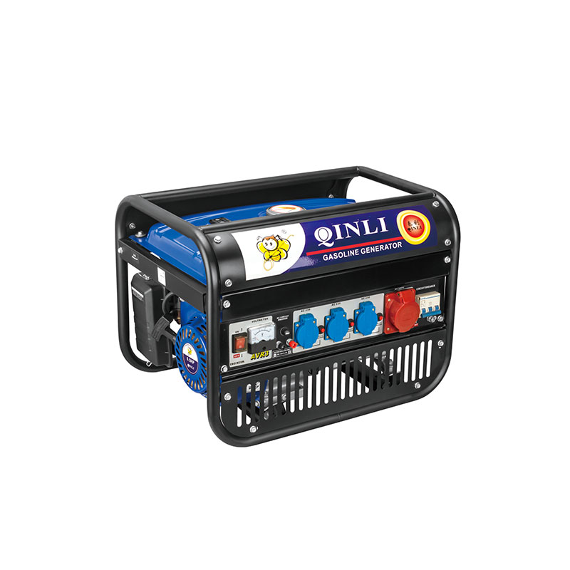 TAIZHOU QINLI MACHINERY CO., LTD. – Product photos 3
