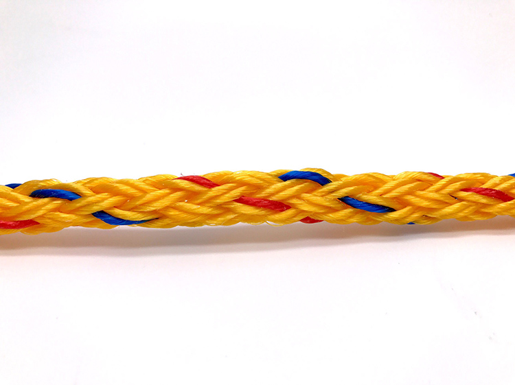 PE Diamond rope