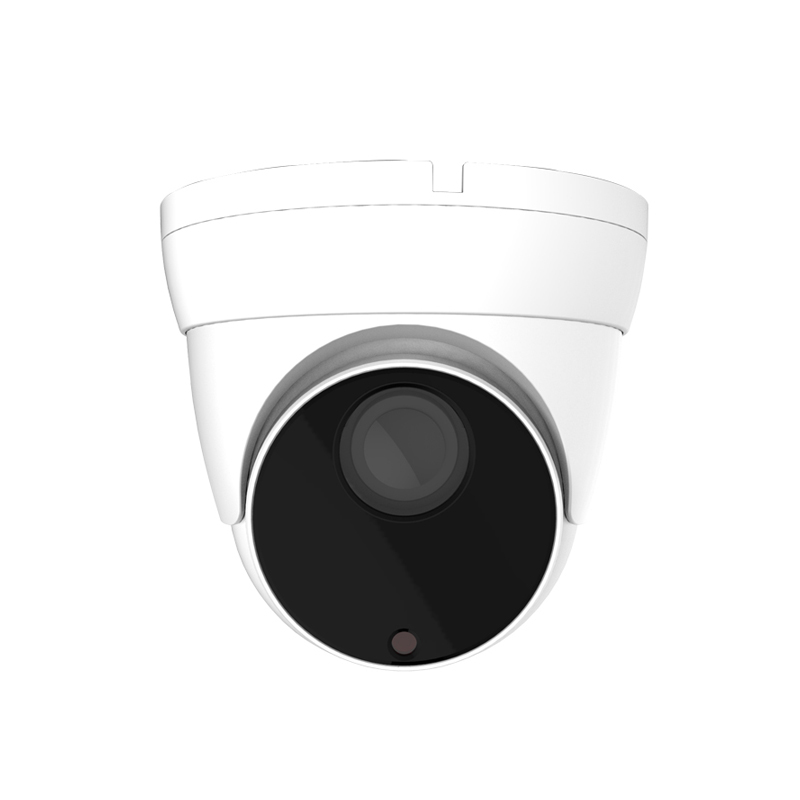 5MP 4in1 Analog camera