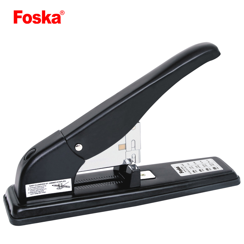 High Quality Heavy Duty Metal Industrial Stapler