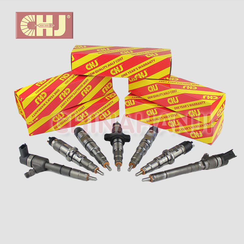 common rail injectors0445120007 0445120238 0445120218 0445120231