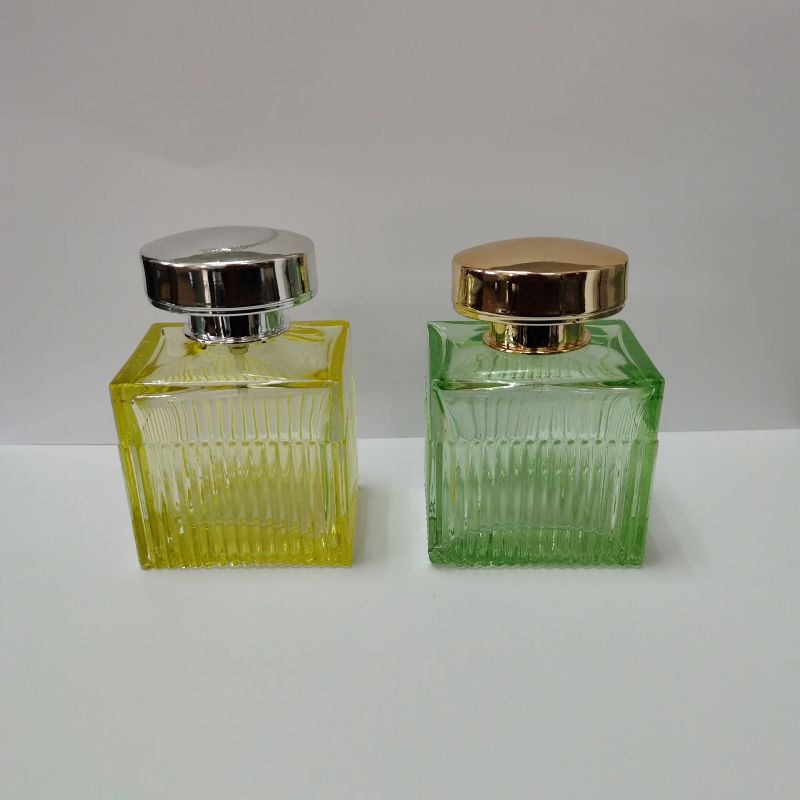 Perfume Packing