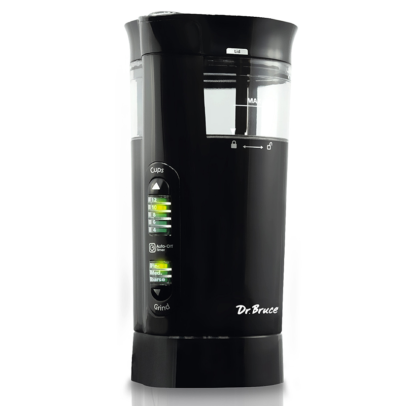 Ningbo Hongyi Electrical Appliance Co.,Ltd – Coffee grinder 1