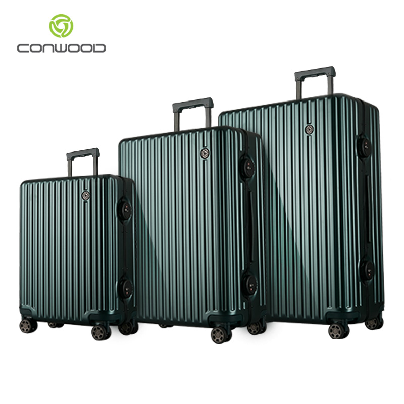 Luggage Pc Luggage