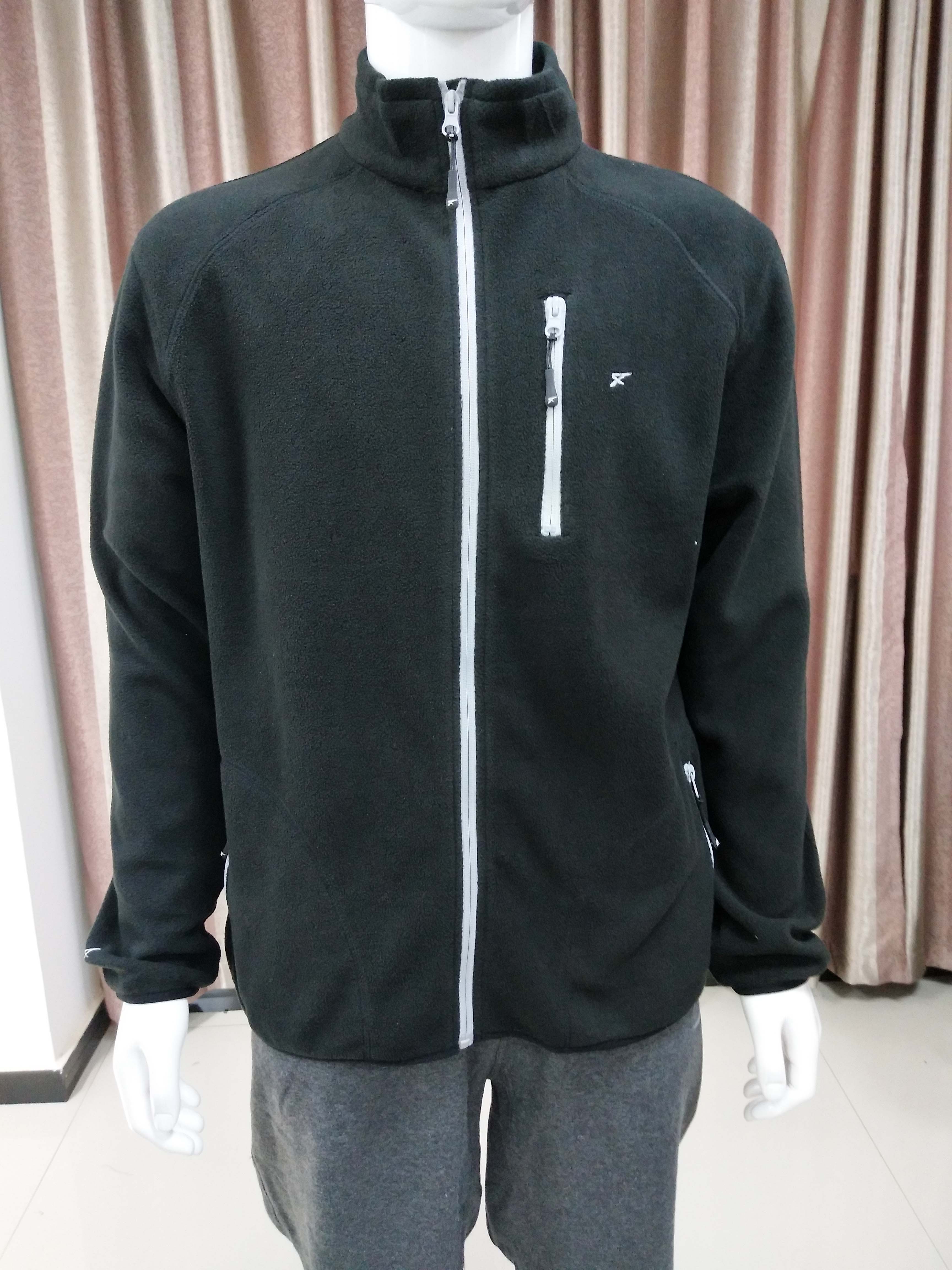 Mens’s jacket golf suit outdoor warmer golf suit