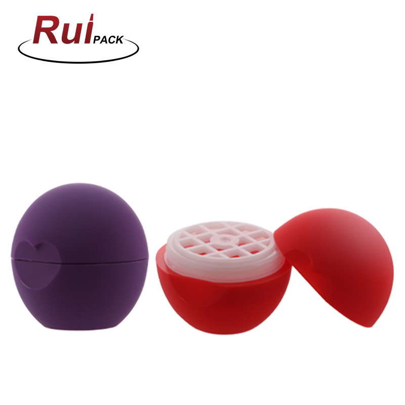 Lip Balm Tube