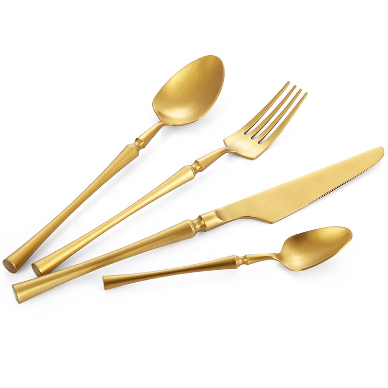Party Vintage Royal Stainless Steel Cutlery set