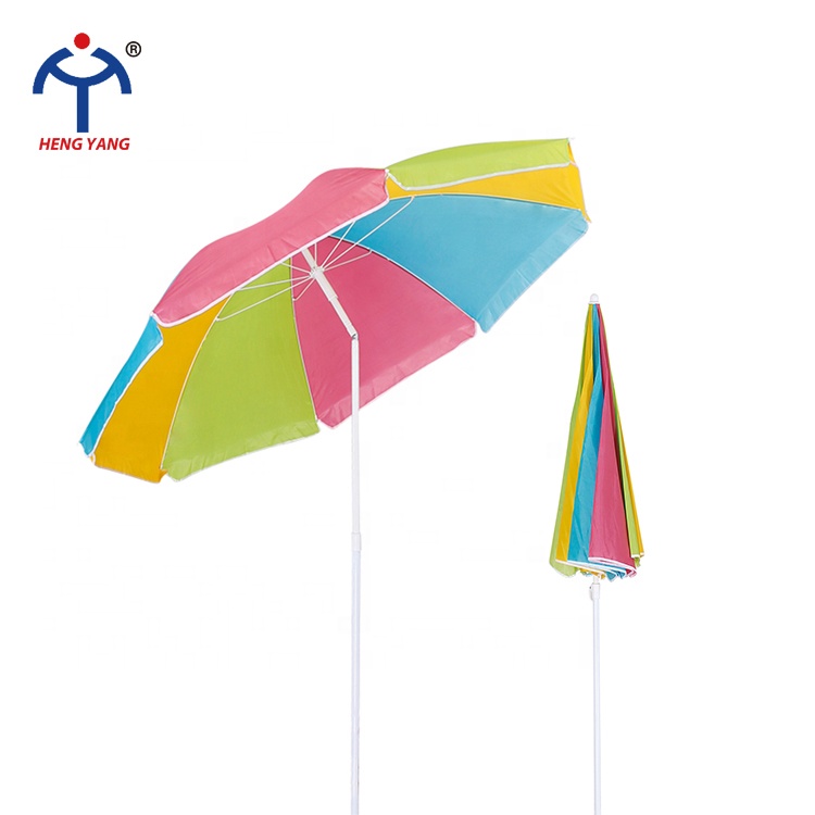 180cm beach umbrella