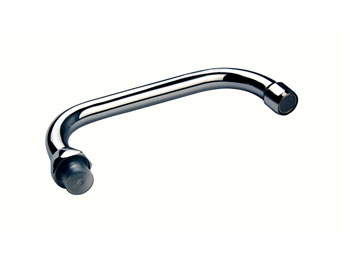 C spout