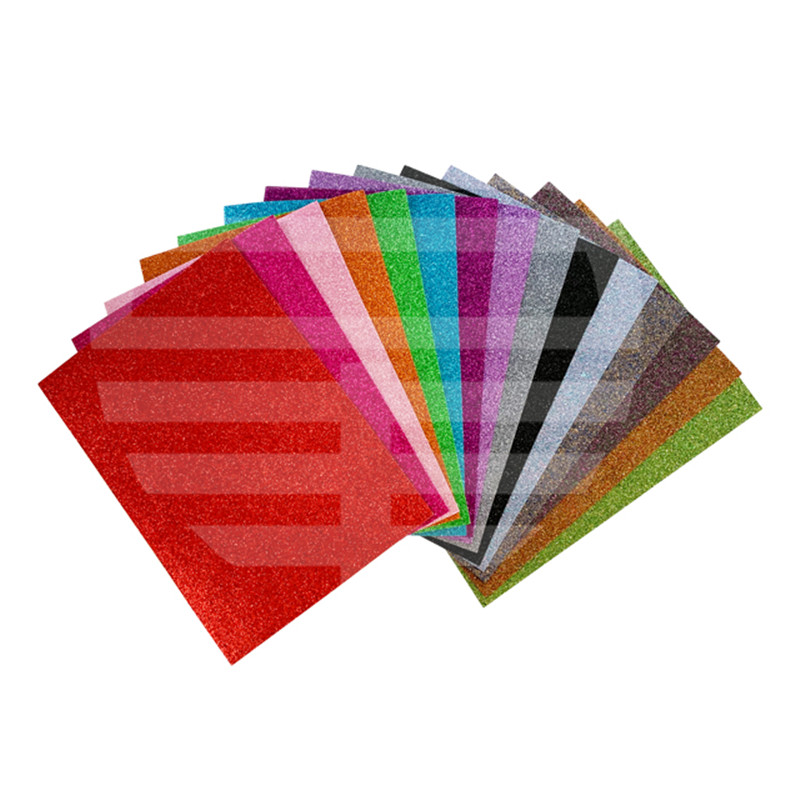 Eva Foam,a4/50x70cm, Glitter Eva Foam, Handicraft,vivid Color,various Kinds