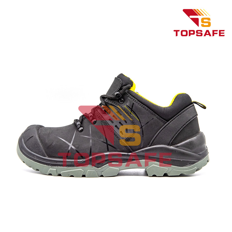 Safety shoes