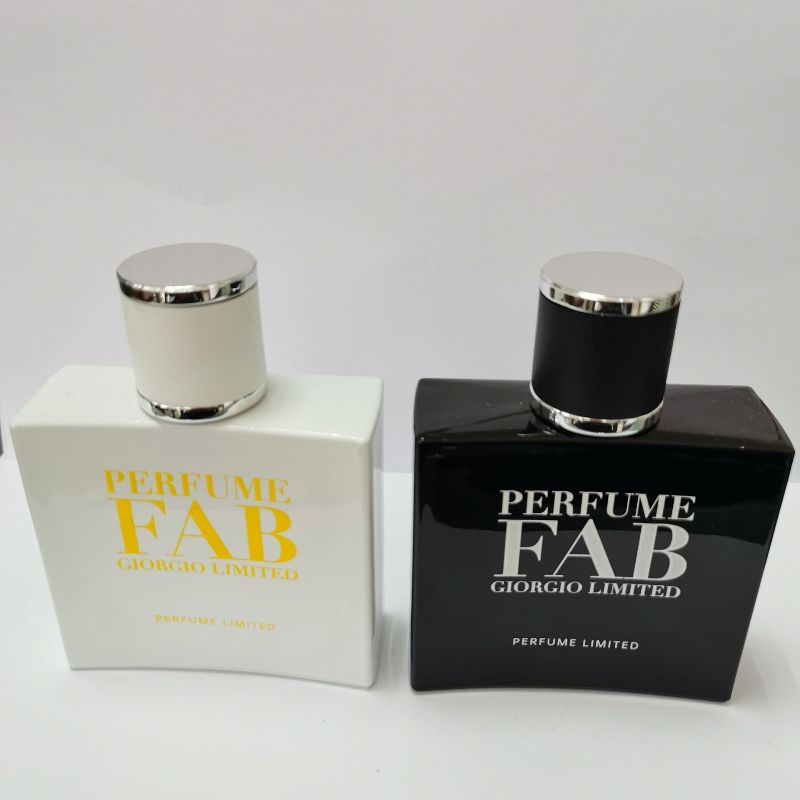Perfume Packing