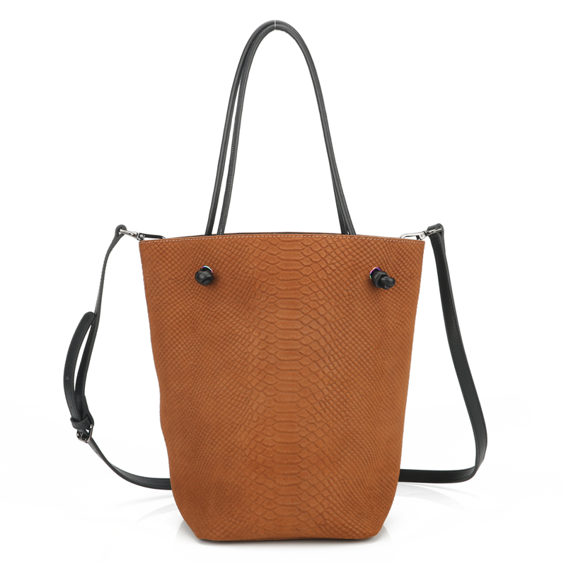 0000000001 Fake suede tote casual fashion factory classic eco leather handbag&wallet SLG 2021 new design business & leisure