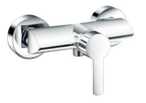 shower mixer