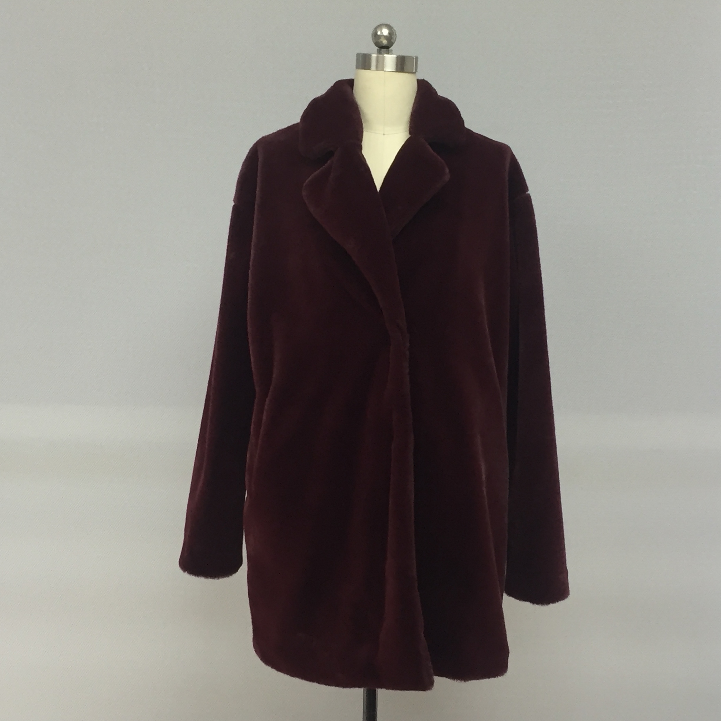 coat