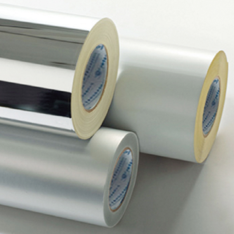 PET Film adhesive paper