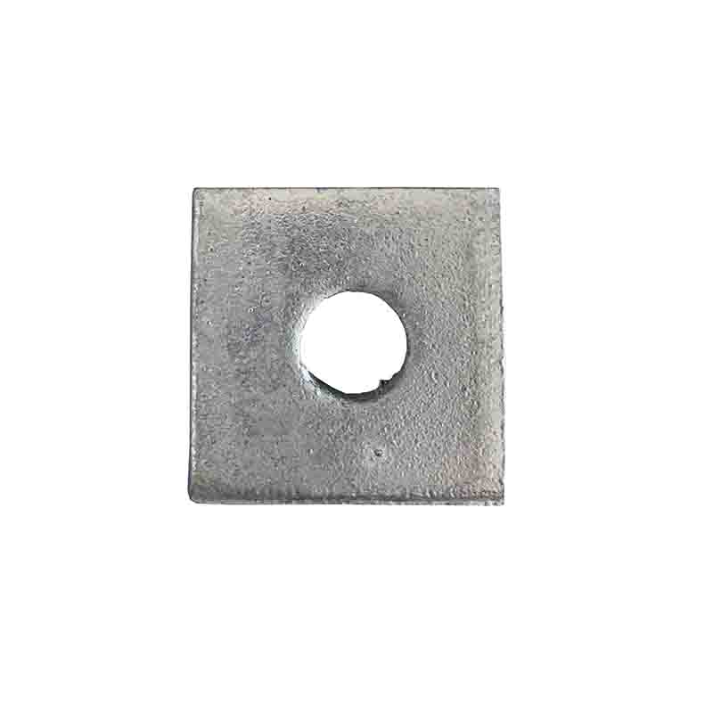 Square Washer