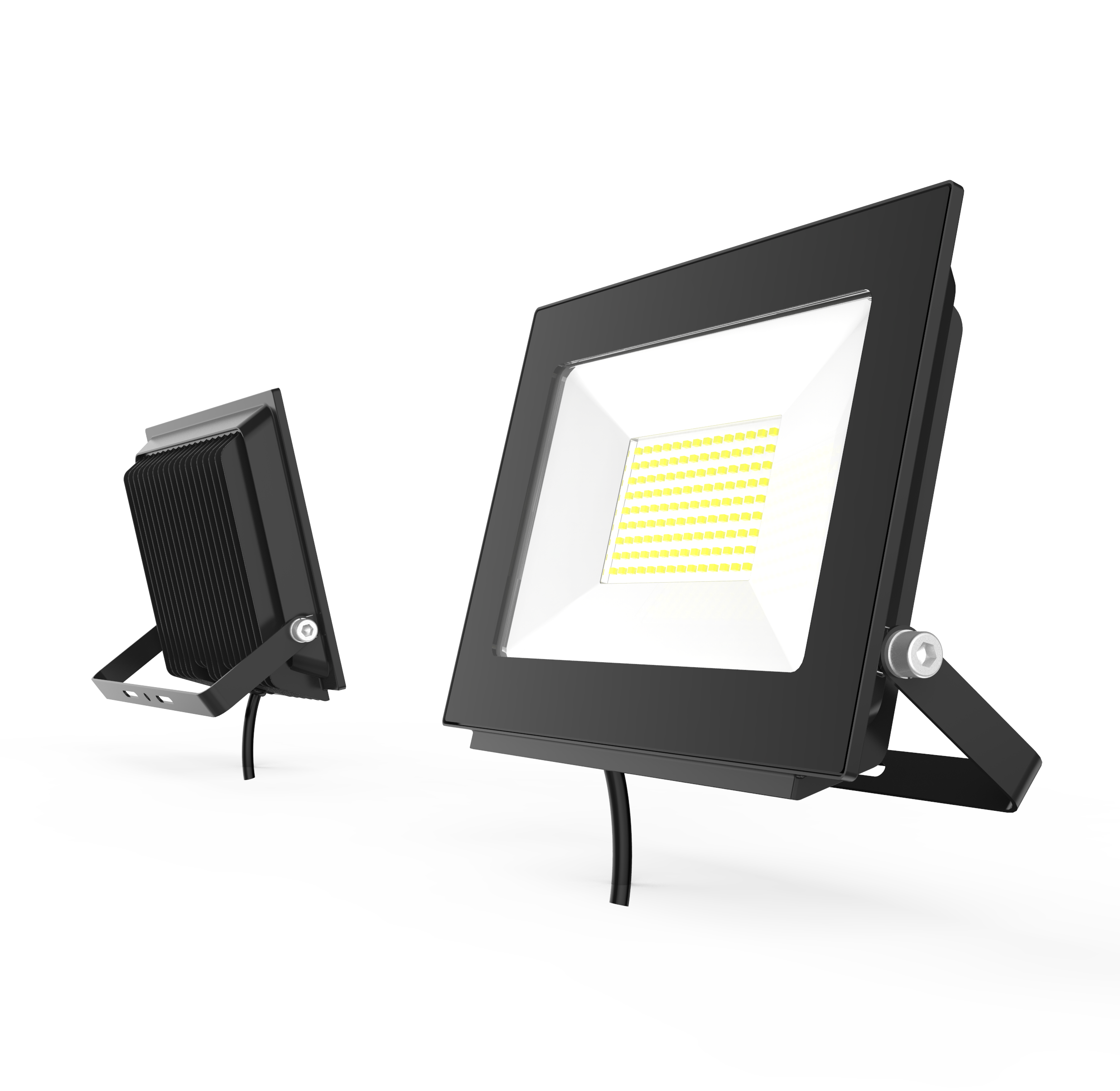 IX series LED FLOOD LIGHT