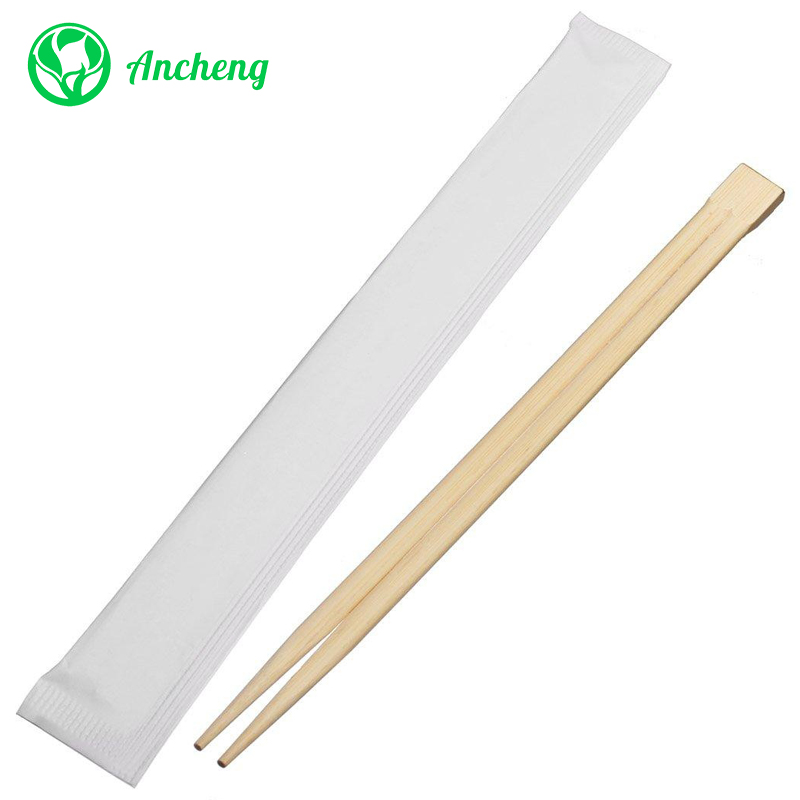 disposable bamboo chopsticks