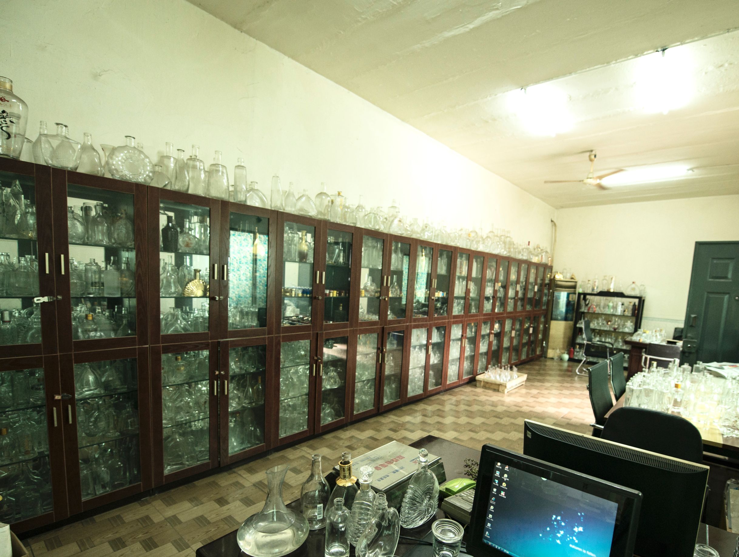 Chongqing Beibei Sanli Glass Products Co., Ltd. – Product photos 2