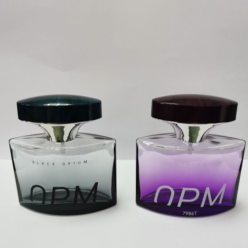 Perfume Packing