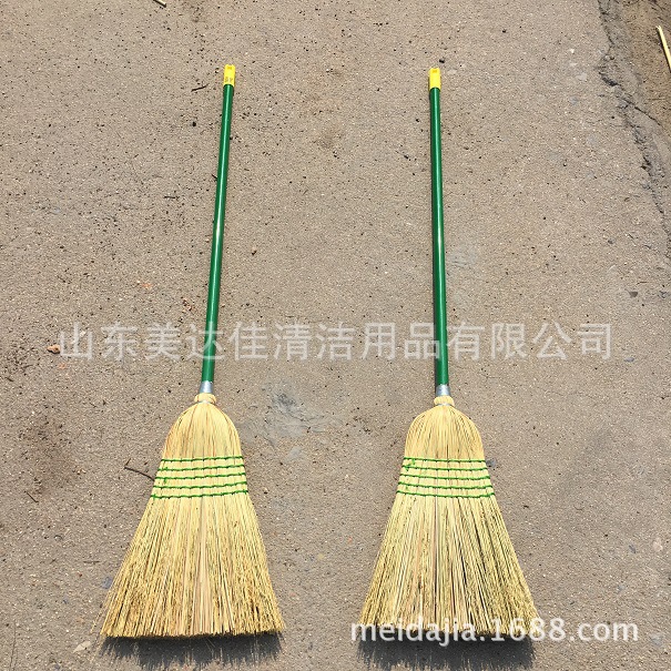 corn broom